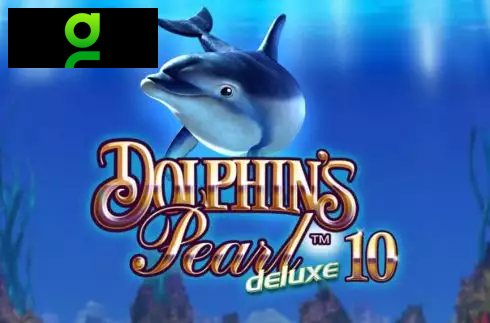Dolphins Pearl Deluxe 10